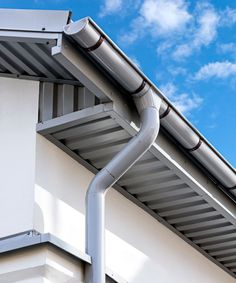 Gutter Installation